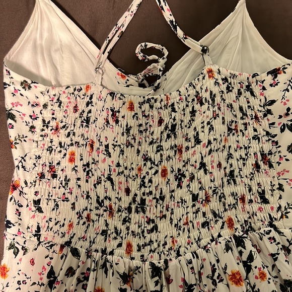 abercombie and fitch dress - Picture 5 of 6